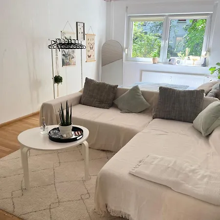 Homestay Benzi Erfurt Zewnętrze zdjęcie