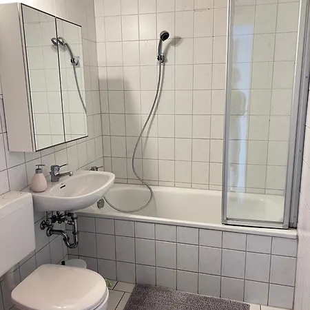 Homestay Benzi Erfurt Zewnętrze zdjęcie