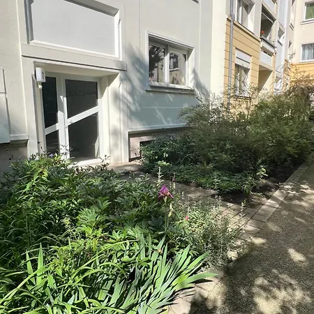 Homestay Benzi Erfurt Zewnętrze zdjęcie